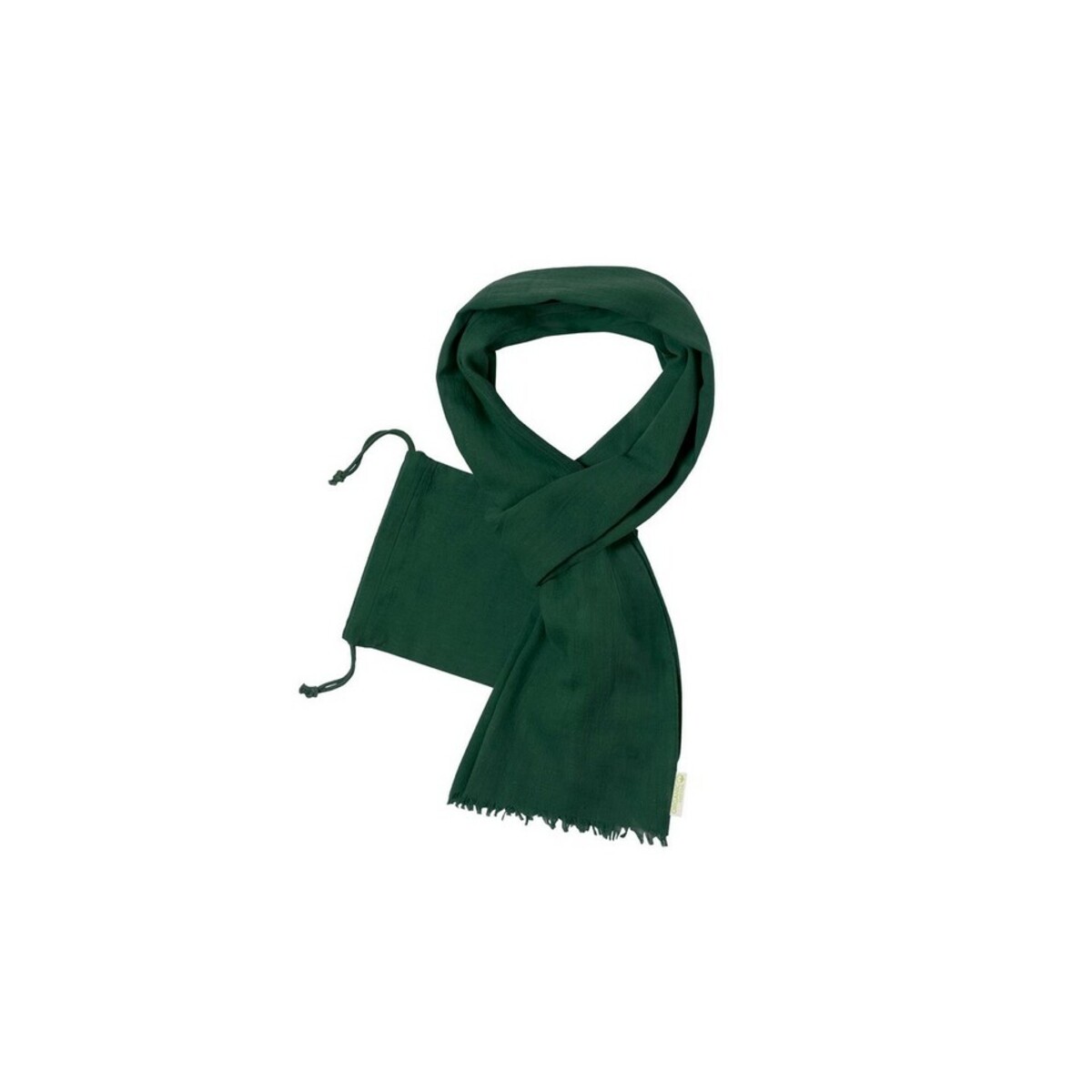 Szalik z bawełny organicznej V7195-00_AAA01