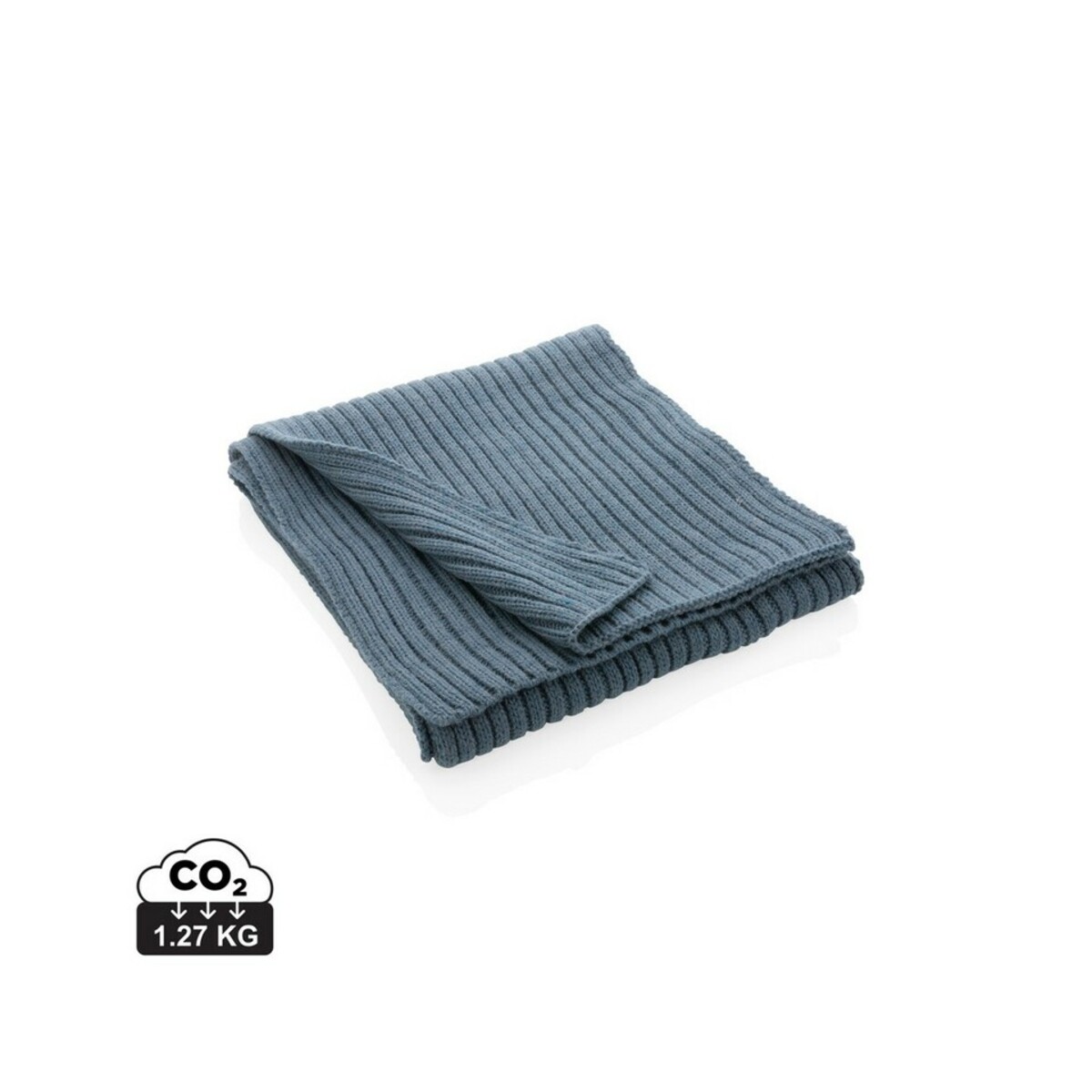 Szalik z dzianiny Impact AWARE™ Polylana® P453.441_S_0