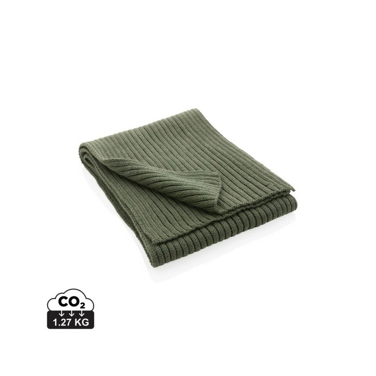 Szalik z dzianiny Impact AWARE™ Polylana® P453.441_S_0