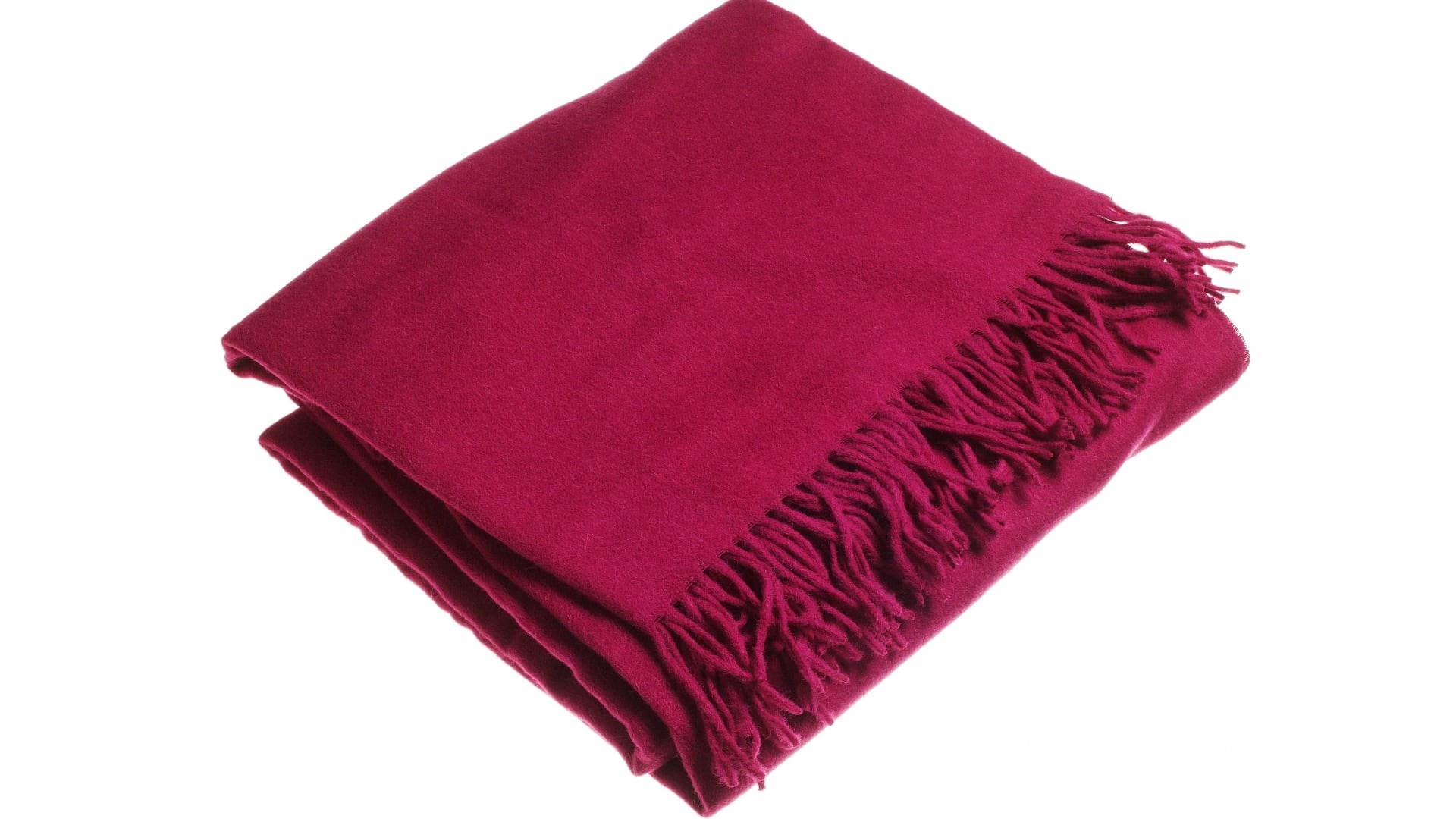 Szalik reklamowy używany w kampanii marketingowej