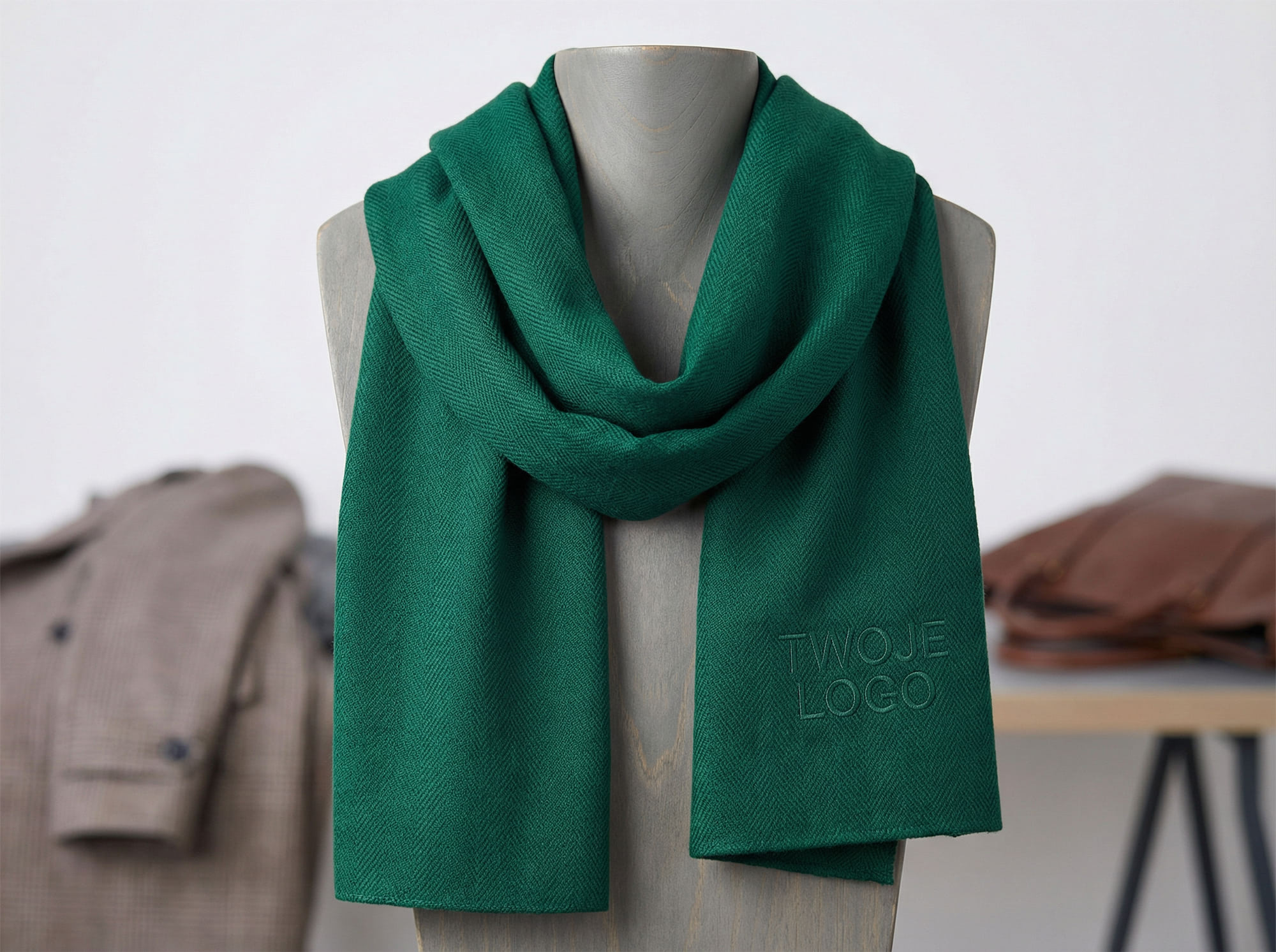 Szaliki reklamowe we Wrocławiu